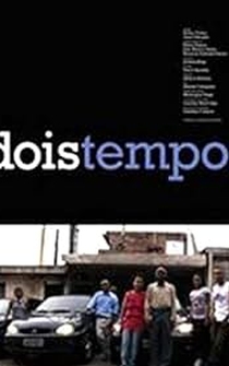 Poster A Família Braz: Dois Tempos