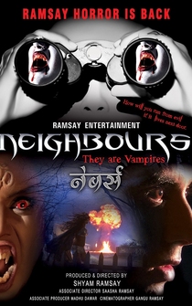 Poster Neighbours