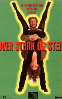 Poster Over stork og stein