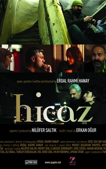 Poster Hicaz