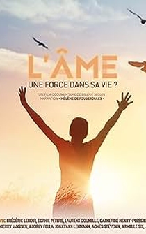 Poster L'âme, une force dans sa vie