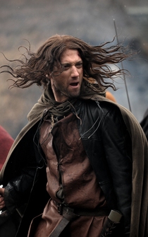 Poster de Born of Hope