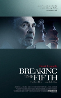 Poster Breaking the Fifth