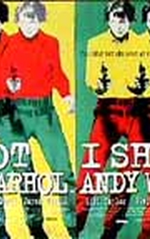 Poster de Yo disparé a Andy Warhol