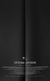 Poster Interruption