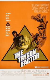 Poster The Trygon Factor