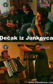 Poster Decak iz Junkovca