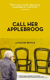 Poster Call Her Applebroog