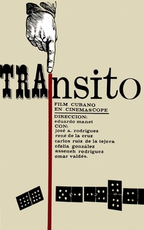 Poster Tránsito