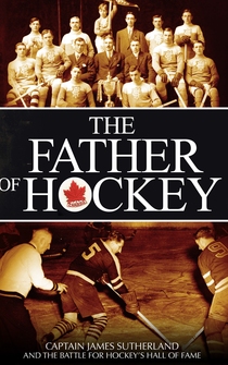 Poster Father of Hockey