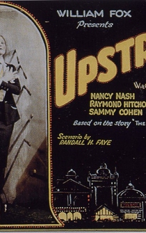 Poster Upstream