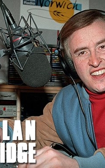 Poster I'm Alan Partridge