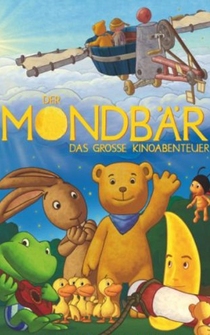 Poster Der Mondbär