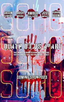 Poster Death Do Us Apart