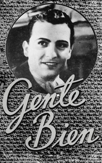 Poster de Gente bien
