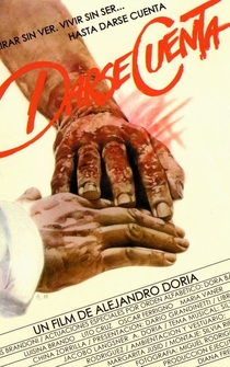 Poster Darse cuenta