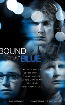 Poster Bound by Blue