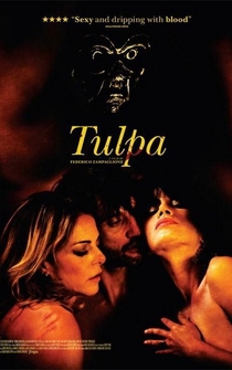 Poster Tulpa - Perdizioni mortali