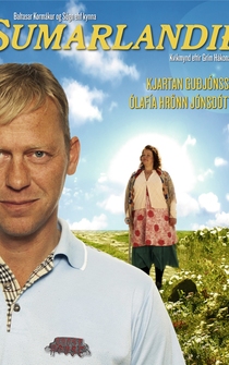 Poster Sumarlandið