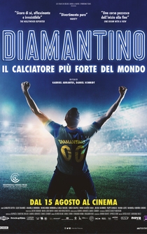 Poster Diamantino