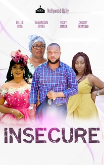 Poster Insecure