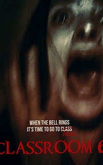 Poster de Classroom 6