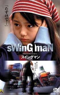 Poster Swing Man