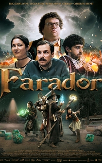 Poster Farador