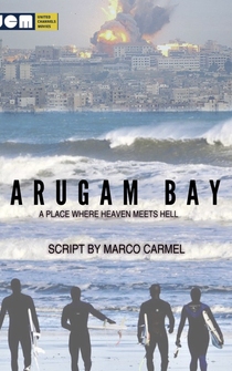 Poster Arugam Bay