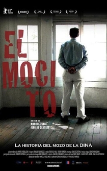 Poster El mocito