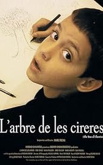 Poster L'arbre de les cireres