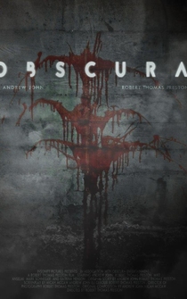 Poster Obscura