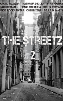 Poster The Streetz 2