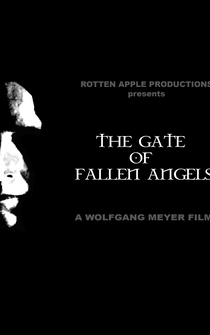 Poster The Gate of Fallen Angels