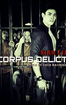 Poster Corpus Delicti