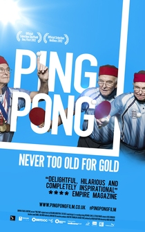 Poster Ping Pong