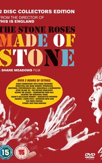 Poster The Stone Roses: Made of Stone