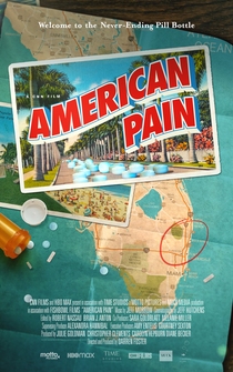 Poster American Pain