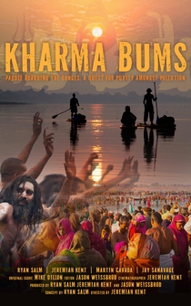 Poster Kharma Bums