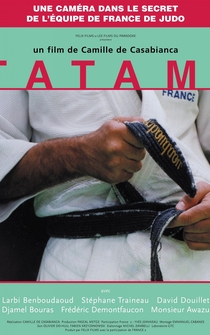 Poster Tatami