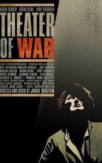 Poster de Theater of War