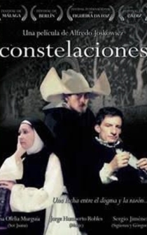 Poster Constelaciones