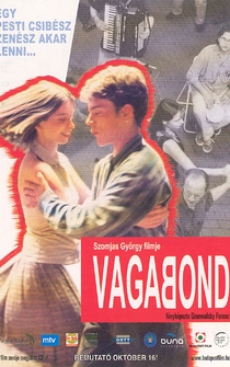 Poster Vagabond