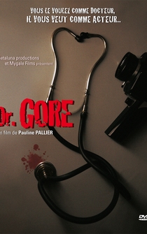 Poster Dr. Gore