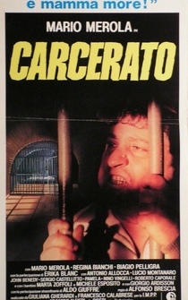 Poster Carcerato