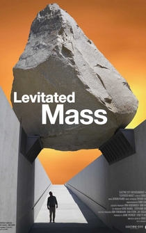 Poster Levitated Mass