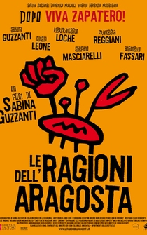 Poster Le ragioni dell'aragosta