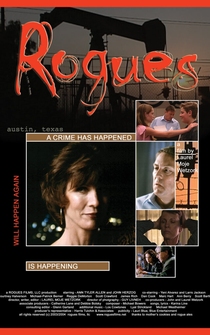 Poster Rogues