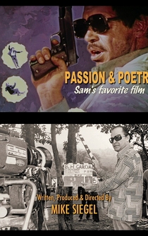 Poster Passion & Poetry: Sam's Favorite Film