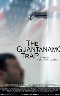 Poster The Guantanamo Trap